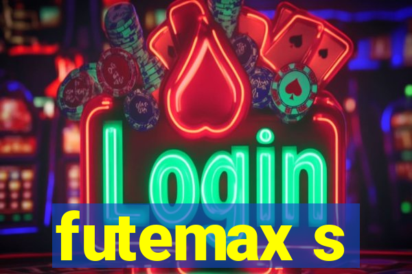 futemax s